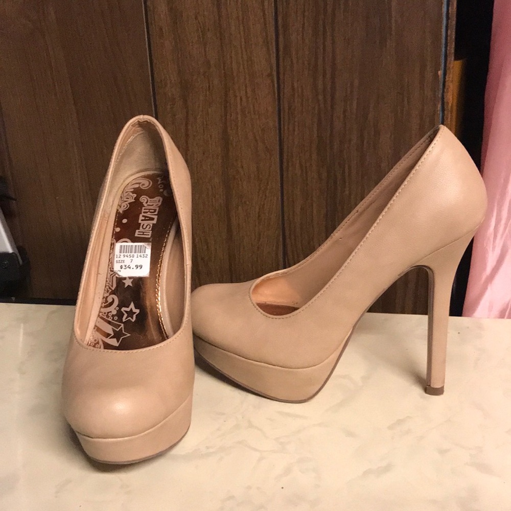 Heels